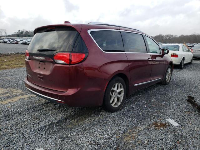 Photo 3 from auction – 2017 CHRYSLER PACIFICA T with VIN 2C4RC1EG8HR577368