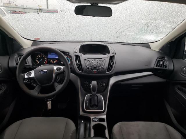 Photo 8 from auction – 2013 FORD ESCAPE SE with VIN 1FMCU9G97DUC23012
