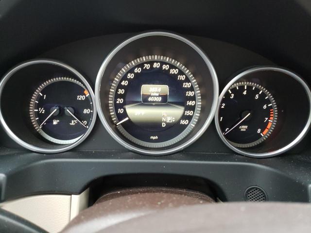 Photo 9 from auction – 2015 MERCEDES-BENZ E 350 4MAT with VIN WDDHF8JB8FB093370