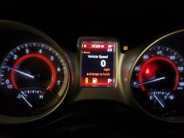 Photo 9 from auction – 2014 DODGE JOURNEY SX with VIN 3C4PDDBGXET158182