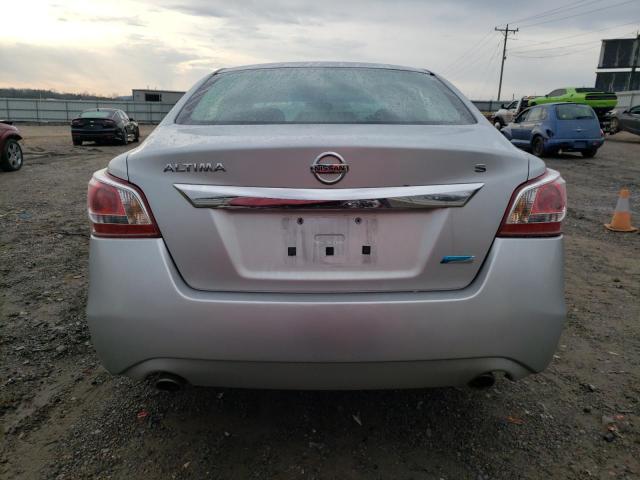Photo 6 from auction – 2013 NISSAN ALTIMA 2.5 with VIN 1N4AL3AP1DC221867