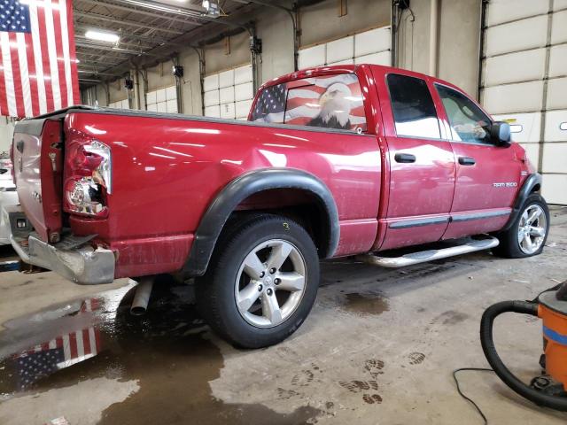 Photo 3 from auction – 2007 DODGE RAM 1500 S with VIN 1D7HU18237S178914
