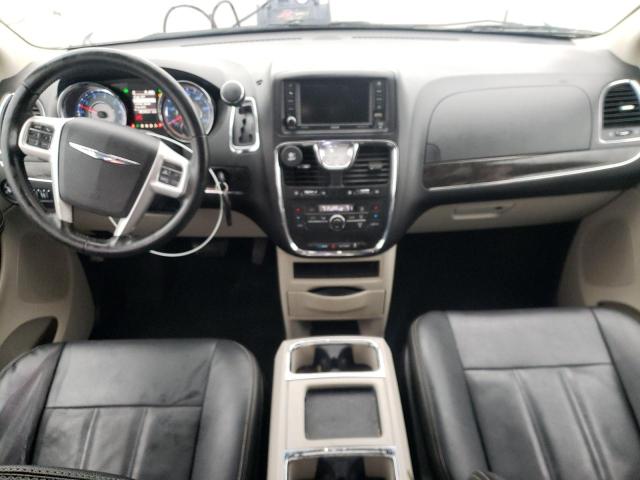Photo 8 from auction – 2016 CHRYSLER TOWN & COU with VIN 2C4RC1BG7GR239236