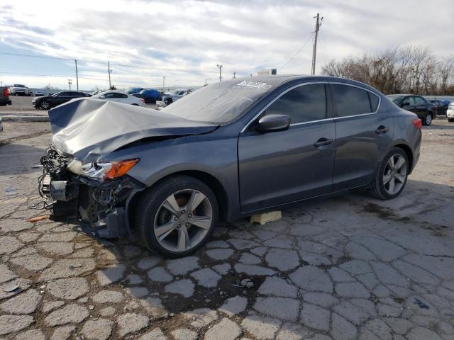 ACURA ILX 20 TEC 2013 with VIN 19VDE1F76DE009580 - Photo from auction