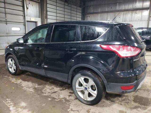 Photo 2 from auction – 2016 FORD ESCAPE SE with VIN 1FMCU9G97GUB61826