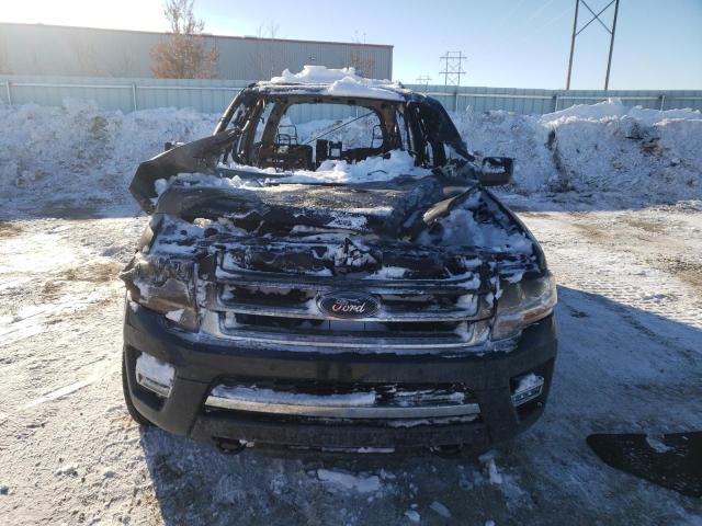 Photo 5 from auction – 2015 FORD EXPEDITION with VIN 1FMJK2ATXFEF18157