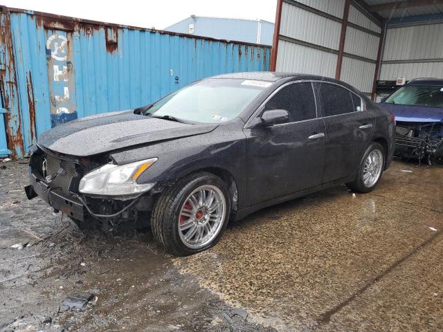 NISSAN MAXIMA S 2010 z numerem VIN 1N4AA5AP4AC850178 - Zdjęcie z aukcji