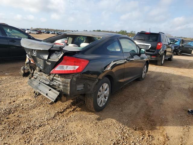 Photo 3 from auction – 2012 HONDA CIVIC LX with VIN 2HGFG3B5XCH516769