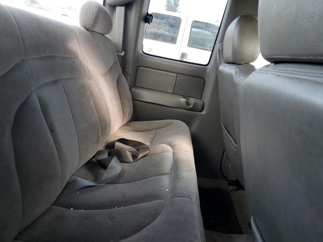 Photo 10 from auction – 1999 GMC NEW SIERRA with VIN 2GTEC19T4X1522872