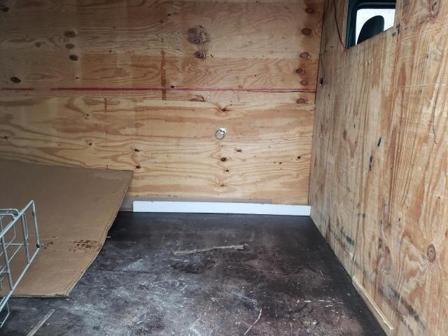 Photo 11 from auction – 2005 SPRINTER 3500 SPRIN with VIN WD2PD544X55741651