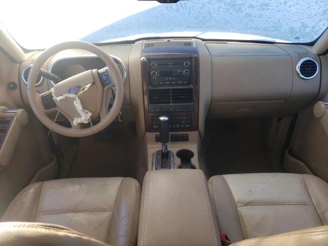 Photo 8 from auction – 2008 FORD EXPLORER L with VIN 1FMEU85868UB08484