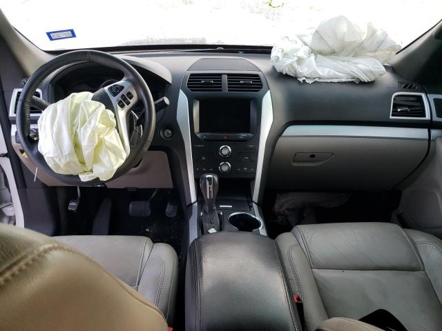 Photo 8 from auction – 2015 FORD EXPLORER X with VIN 1FM5K7D8XFGB80141