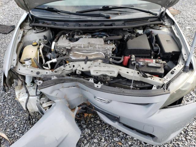 Photo 11 from auction – 2013 TOYOTA SCION TC with VIN JTKJF5C70D3058227