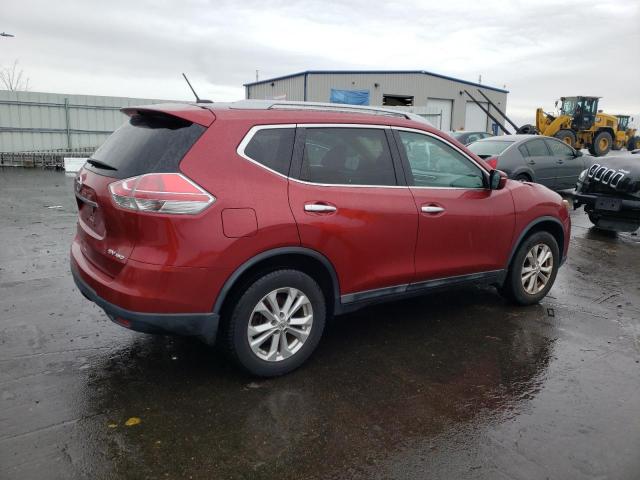 Photo 3 from auction – 2015 NISSAN ROGUE S with VIN 5N1AT2MV2FC923791