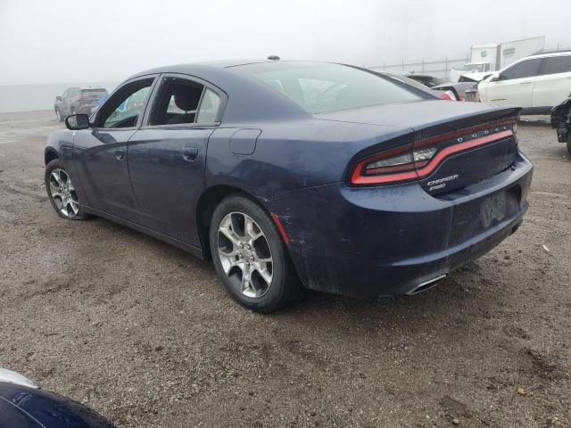 Photo 2 from auction – 2015 DODGE CHARGER SE with VIN 2C3CDXFG3FH891568