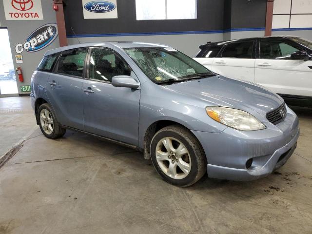 Photo 4 from auction – 2005 TOYOTA COROLLA MA with VIN 2T1LR30E75C493043