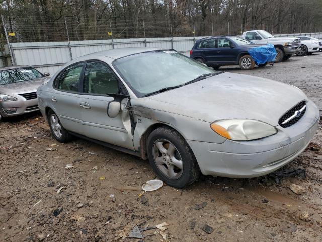 Photo 4 from auction – 2003 FORD TAURUS SE with VIN 1FAFP55S73A188436