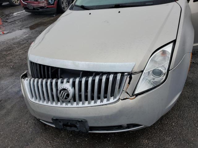 Photo 11 from auction – 2010 MERCURY MILAN with VIN 3MEHM0HA9AR645704