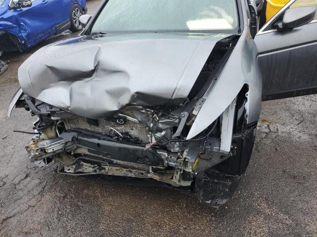 Photo 11 from auction – 2011 HONDA ACCORD SE with VIN 1HGCP2F65BA012773