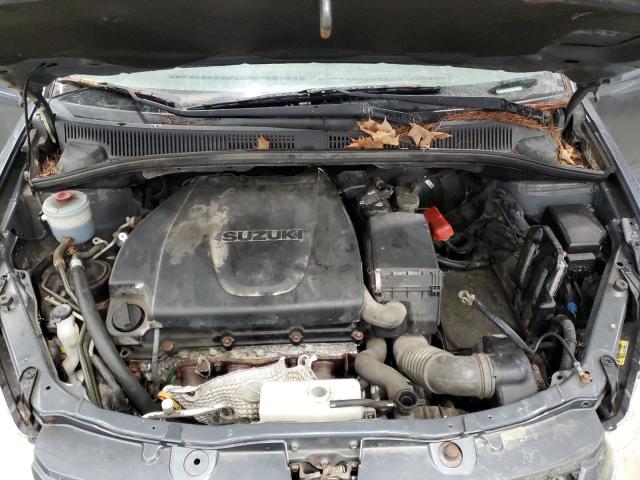 Photo 11 from auction – 2012 SUZUKI SX4 with VIN JS2YB5A30C6302964