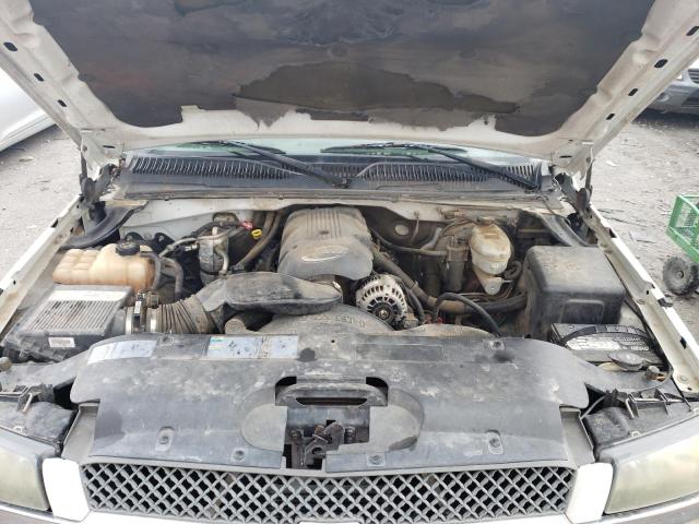 Photo 11 from auction – 2003 CHEVROLET SILVERADO with VIN 2GCEC19T031298106