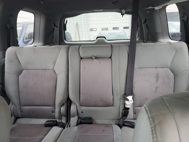 Photo 10 from auction – 2015 HONDA PILOT EX with VIN 5FNYF3H45FB021947