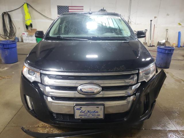 Photo 5 from auction – 2014 FORD EDGE LIMIT with VIN 2FMDK4KC4EBA55319