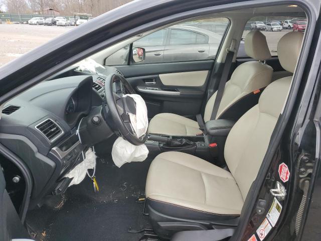 Photo 7 from auction – 2017 SUBARU CROSSTREK with VIN JF2GPANC4HH266140