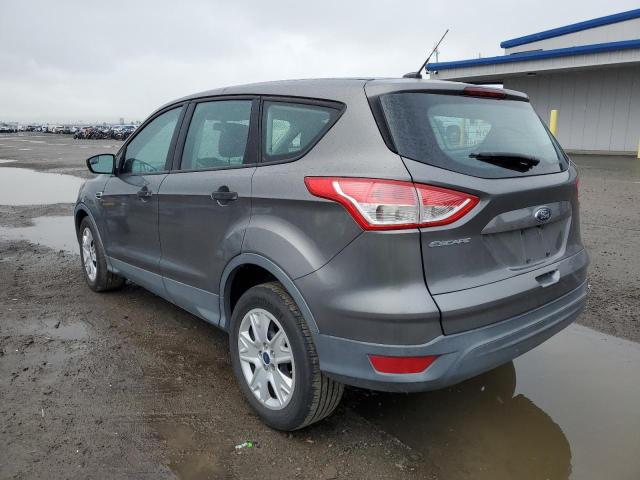 Photo 2 from auction – 2014 FORD ESCAPE S with VIN 1FMCU0F72EUB47308