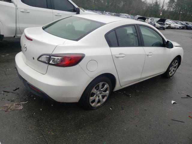 Photo 3 from auction – 2010 MAZDA 3 I with VIN JM1BL1SG4A1342563