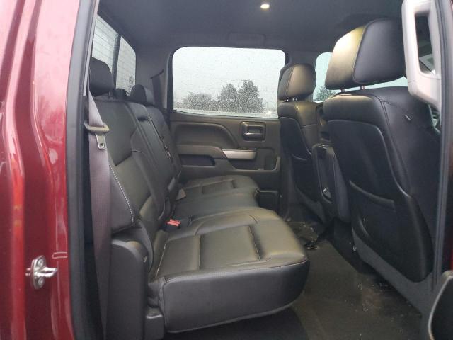 Photo 10 from auction – 2015 CHEVROLET SILVERADO with VIN 3GCUKRECXFG185360