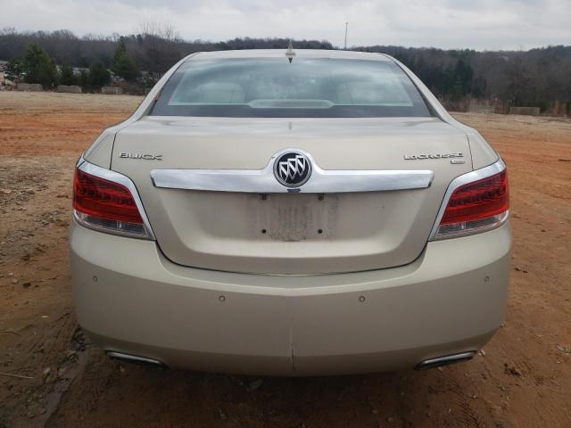 Photo 6 from auction – 2012 BUICK LACROSSE P with VIN 1G4GG5E38CF194350