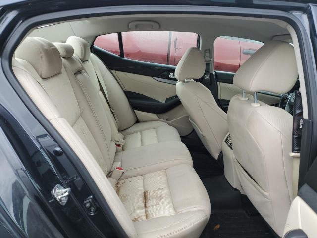 Photo 10 from auction – 2016 NISSAN MAXIMA 3.5 with VIN 1N4AA6AP5GC426328