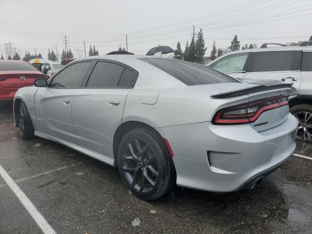 Photo 2 from auction – 2019 DODGE CHARGER R/ with VIN 2C3CDXCT5KH621740