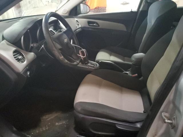 Photo 7 from auction – 2012 CHEVROLET CRUZE LS with VIN 1G1PC5SH3C7197532