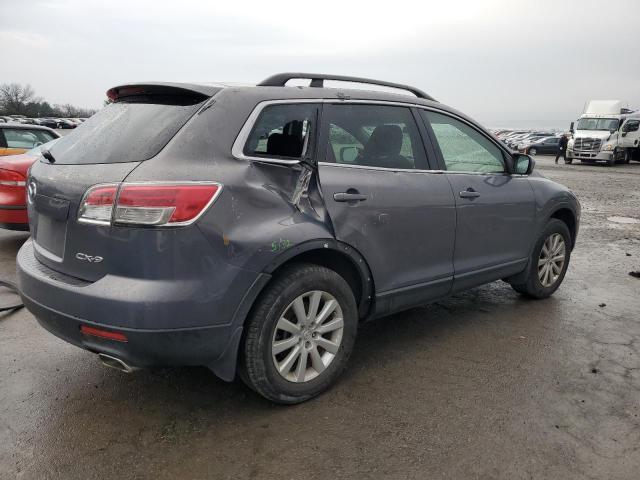 Photo 3 from auction – 2008 MAZDA CX-9 with VIN JM3TB28V880141288
