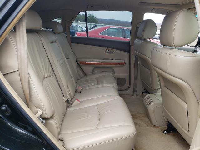 Photo 11 from auction – 2004 LEXUS RX 330 with VIN JTJHA31U540036126