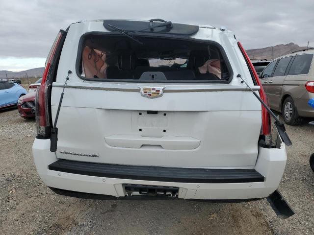 Photo 6 from auction – 2019 CADILLAC ESCALADE E with VIN 1GYS4JKJ4KR119784