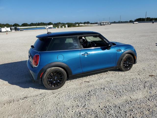 Photo 3 from auction – 2023 MINI COOPER with VIN WMW33DH02P2S66891