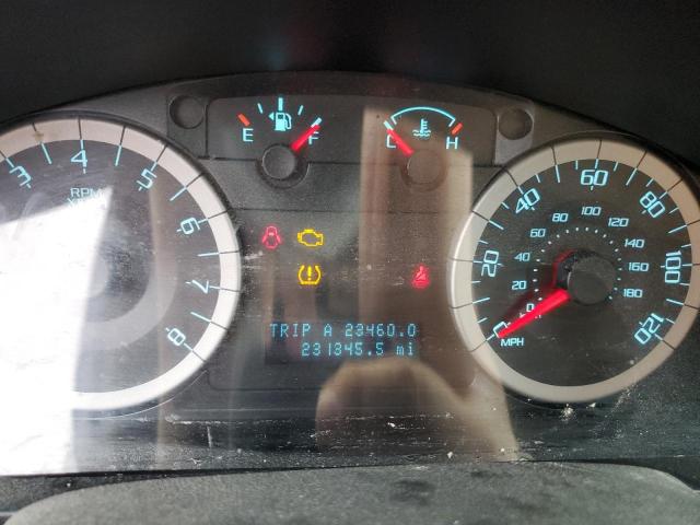 Photo 9 from auction – 2010 FORD ESCAPE XLT with VIN 1FMCU0DG0AKB66416