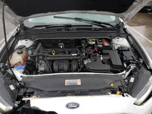 Photo 11 from auction – 2016 FORD FUSION S with VIN 3FA6P0G77GR185012
