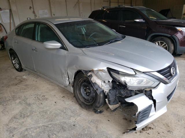Photo 4 from auction – 2016 NISSAN ALTIMA 2.5 with VIN 1N4AL3AP1GC192889