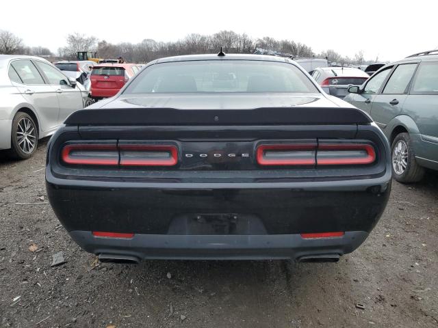 Photo 6 from auction – 2016 DODGE CHALLENGER with VIN 2C3CDZBT5GH102594