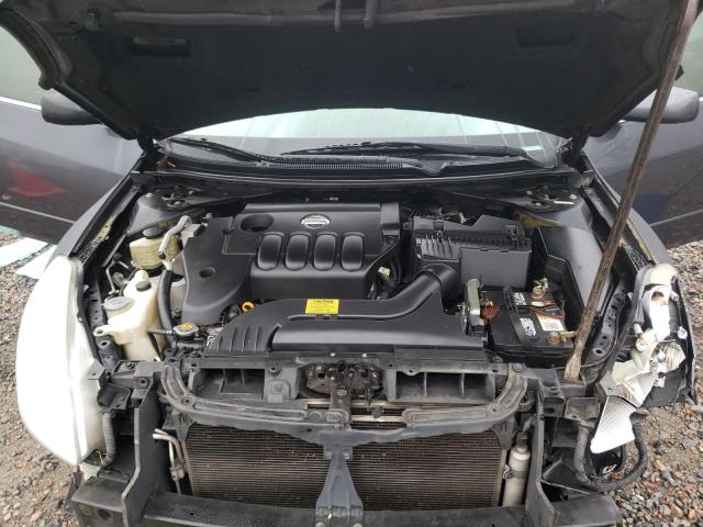 Photo 11 from auction – 2012 NISSAN ALTIMA BAS with VIN 1N4AL2AP8CN562681