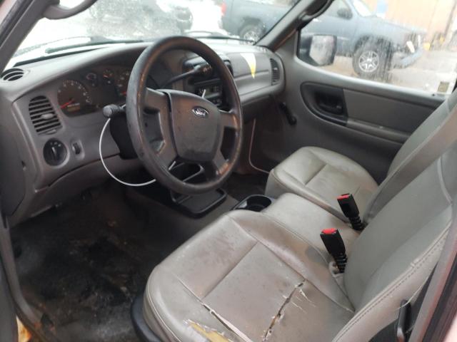 Photo 8 from auction – 2010 FORD RANGER with VIN 1FTKR1AD4APA72186