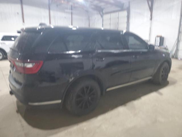 Photo 3 from auction – 2019 DODGE DURANGO SS with VIN 1C4SDJFT8KC771411