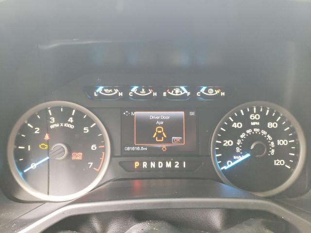 Photo 9 from auction – 2015 FORD F150 SUPER with VIN 1FTEW1CP9FFC70465