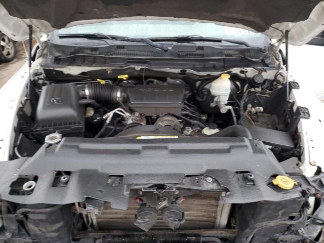 Photo 11 from auction – 2010 DODGE RAM 1500 with VIN 1D7RV1GP1AS182353