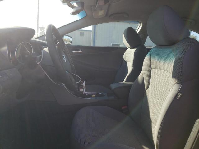 Photo 7 from auction – 2012 HYUNDAI SONATA GLS with VIN 5NPEB4AC4CH402661