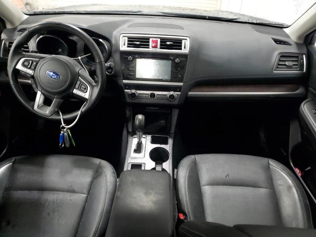 Photo 8 from auction – 2016 SUBARU OUTBACK 2. with VIN 4S4BSBNC7G3225294